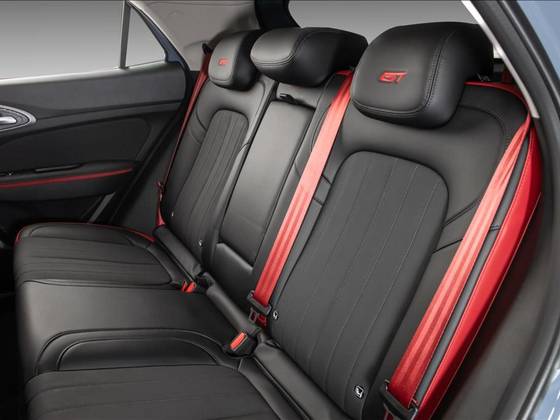 GWM ORA 03 63 KW ELÉTRICO GT